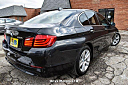 Thumbnail image of 2011 BMW 5 Series at Onyx Motors LTD