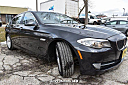 Thumbnail image of 2011 BMW 5 Series at Onyx Motors LTD