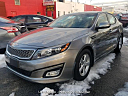 2015 Kia Optima LX at Defiance Motors, LLC