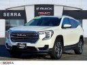Thumbnail image of 2022 GMC Terrain at Serra Buick Gmc Champaign