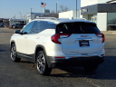 Thumbnail image of 2022 GMC Terrain at Serra Buick Gmc Champaign