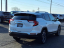 Thumbnail image of 2022 GMC Terrain at Serra Buick Gmc Champaign