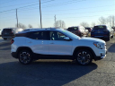 Thumbnail image of 2022 GMC Terrain at Serra Buick Gmc Champaign