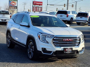 Thumbnail image of 2022 GMC Terrain at Serra Buick Gmc Champaign