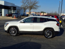 Thumbnail image of 2022 GMC Terrain at Serra Buick Gmc Champaign
