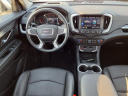 Thumbnail image of 2022 GMC Terrain at Serra Buick Gmc Champaign