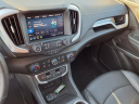 Thumbnail image of 2022 GMC Terrain at Serra Buick Gmc Champaign
