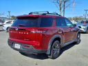 2022 Nissan Pathfinder SV at Miller Toyota Manassas
