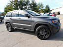 Thumbnail image of 2017 Jeep Grand Cherokee at Gary Mathews Motors