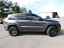 Thumbnail image of 2017 Jeep Grand Cherokee at Gary Mathews Motors