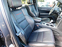 Thumbnail image of 2017 Jeep Grand Cherokee at Gary Mathews Motors