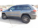 Thumbnail image of 2017 Jeep Grand Cherokee at Gary Mathews Motors
