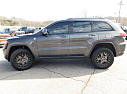 Thumbnail image of 2017 Jeep Grand Cherokee at Gary Mathews Motors