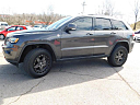 Thumbnail image of 2017 Jeep Grand Cherokee at Gary Mathews Motors