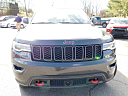 Thumbnail image of 2017 Jeep Grand Cherokee at Gary Mathews Motors