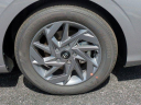 Thumbnail image of 2024 Hyundai ELANTRA at DaytonaHyundai of Daytona Beach, FL