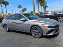Thumbnail image of 2024 Hyundai ELANTRA at DaytonaHyundai of Daytona Beach, FL