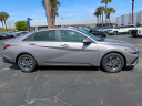 Thumbnail image of 2024 Hyundai ELANTRA at DaytonaHyundai of Daytona Beach, FL