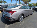 Thumbnail image of 2024 Hyundai ELANTRA at DaytonaHyundai of Daytona Beach, FL