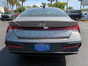 Thumbnail image of 2024 Hyundai ELANTRA at DaytonaHyundai of Daytona Beach, FL