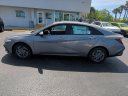 Thumbnail image of 2024 Hyundai ELANTRA at DaytonaHyundai of Daytona Beach, FL