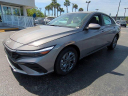 Thumbnail image of 2024 Hyundai ELANTRA at DaytonaHyundai of Daytona Beach, FL