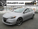 Thumbnail image of 2014 Dodge Dart at Quality Car Connection