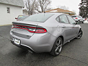 Thumbnail image of 2014 Dodge Dart at Quality Car Connection