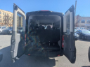 Thumbnail image of 2022 Ford Transit at Luxury of Queens