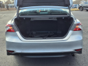 2022 Toyota Camry LE at Generation Kia Buick Gmc