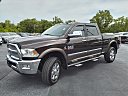 Thumbnail image of 2017 Ram 2500 at Gary Mathews Motors