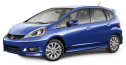 2013 Honda Fit Sport at Commonwealth Chevrolet Inc.