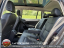 2017 Volkswagen Golf Alltrack TSI SE 4Motion at LaFontaine Kia