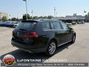 Thumbnail image of 2017 Volkswagen Golf Alltrack at LaFontaine Kia