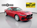 2024 Ford Mustang GT Premium at CampbellChryslerDodgeJeepRam - New