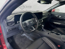 Thumbnail image of 2024 Ford Mustang at CampbellChryslerDodgeJeepRam - New