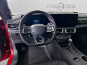 Thumbnail image of 2024 Ford Mustang at CampbellChryslerDodgeJeepRam - New