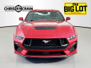 Thumbnail image of 2024 Ford Mustang at CampbellChryslerDodgeJeepRam - New