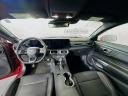 Thumbnail image of 2024 Ford Mustang at CampbellChryslerDodgeJeepRam - New