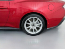 Thumbnail image of 2024 Ford Mustang at CampbellChryslerDodgeJeepRam - New