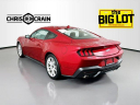 Thumbnail image of 2024 Ford Mustang at CampbellChryslerDodgeJeepRam - New