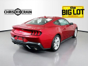 Thumbnail image of 2024 Ford Mustang at CampbellChryslerDodgeJeepRam - New
