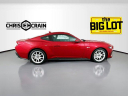 Thumbnail image of 2024 Ford Mustang at CampbellChryslerDodgeJeepRam - New