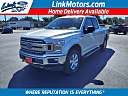 Thumbnail image of 2018 Ford F-150 at Link Ford Minong