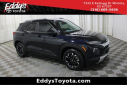 Thumbnail image of 2021 Chevrolet Trailblazer at EddysToyotaOfWichita USED