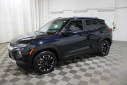 Thumbnail image of 2021 Chevrolet Trailblazer at EddysToyotaOfWichita USED
