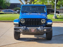 Thumbnail image of 2024 Jeep Gladiator at Classic Chevy Grapevine