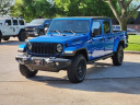 2024 Jeep Gladiator Willys at Classic Chevy Grapevine