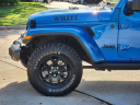 Thumbnail image of 2024 Jeep Gladiator at Classic Chevy Grapevine
