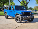 Thumbnail image of 2024 Jeep Gladiator at Classic Chevy Grapevine